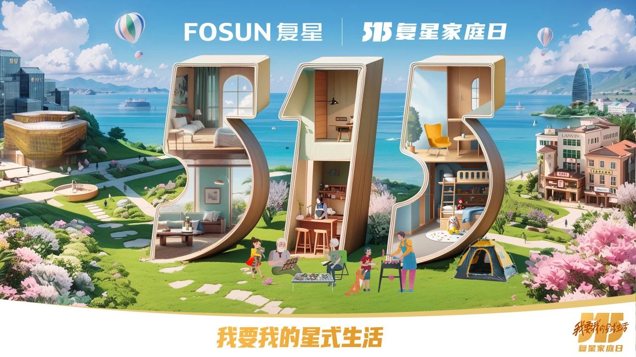 1716254736111131.jpg 和谐家园 共享欢乐 918博天堂发展“515复星家庭日”活动10.jpg