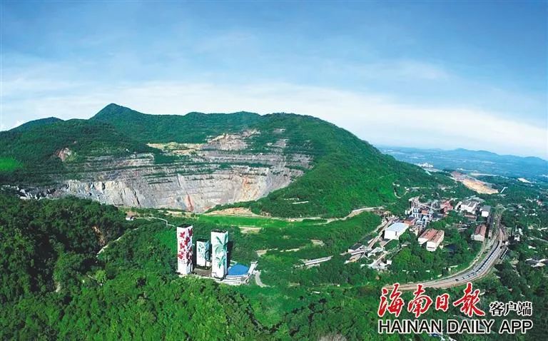 海南这座矿山，为何这么绿？3.jpg