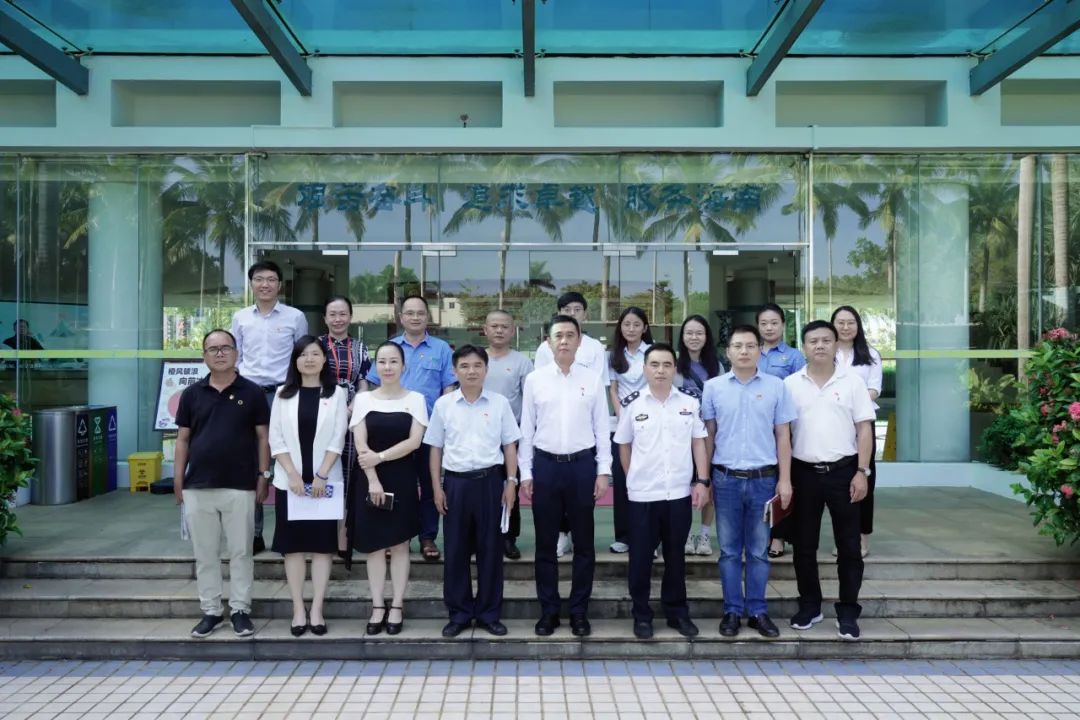 918博天堂到美兰机场发展党建品牌对标互换
