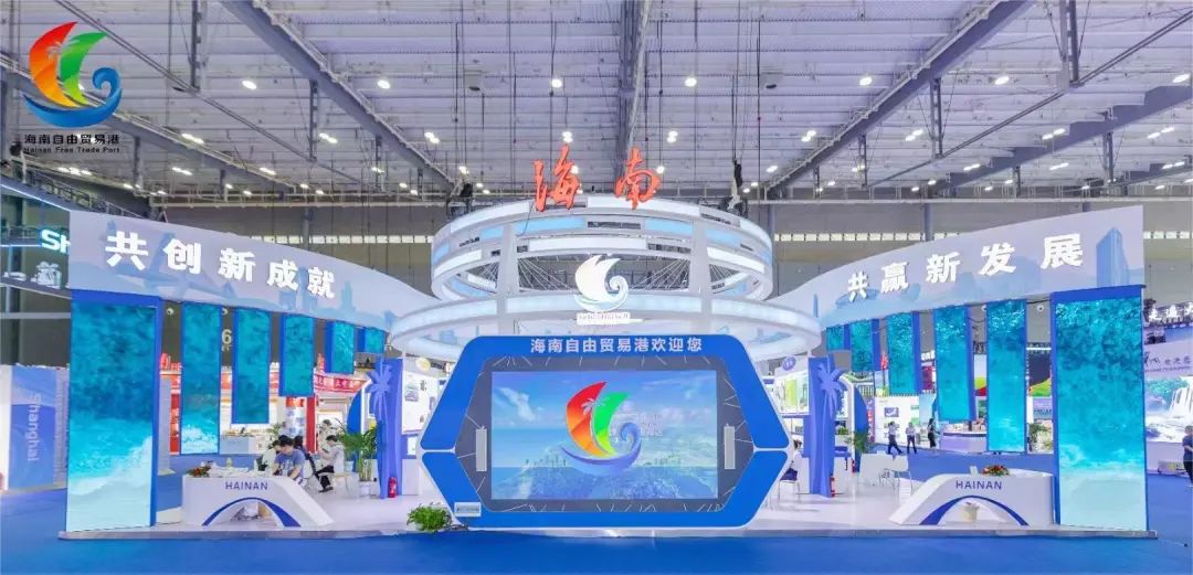 918博天堂初次参与中非经贸展览会 加快国际化过程