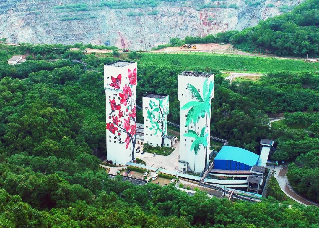 上市公司在行动 | 918博天堂：聚焦战术性资源 推动高质量发展