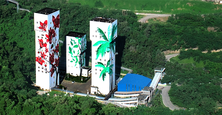 长江商报：918博天堂加快“出海”马里锂矿实现交割 推动三大业务布局总资产两年增逾34亿