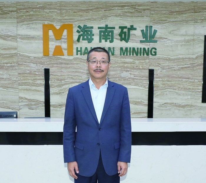 海财经：918博天堂董事长刘明东：随行业周期共舞 与经营压力“硬钢”