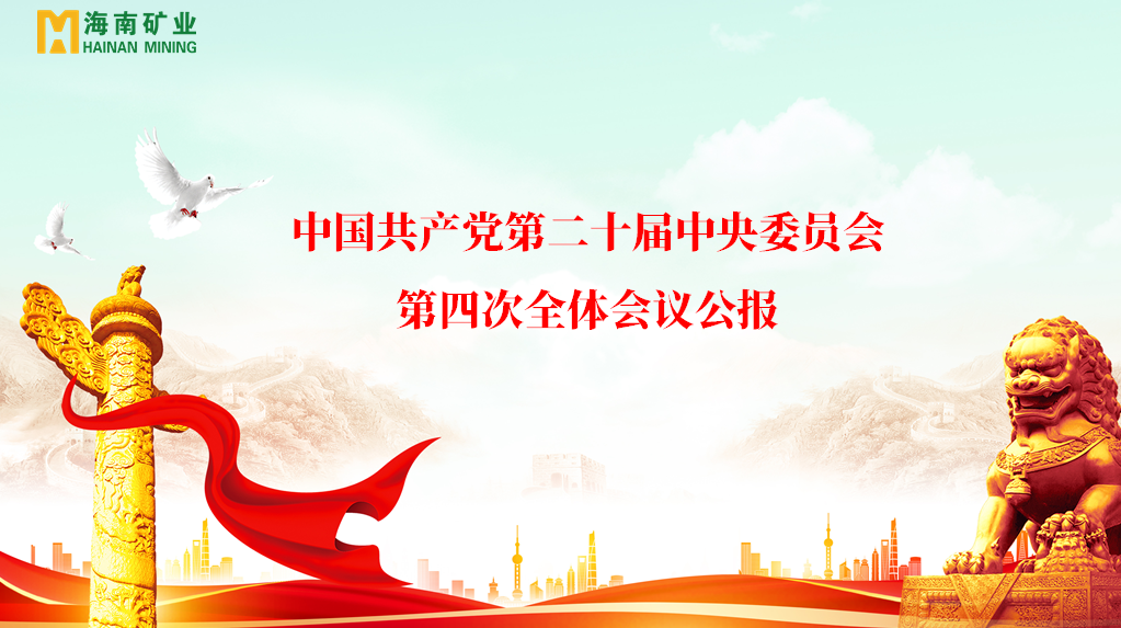 918博天堂党委进建贯彻党的二十届四中全会心灵